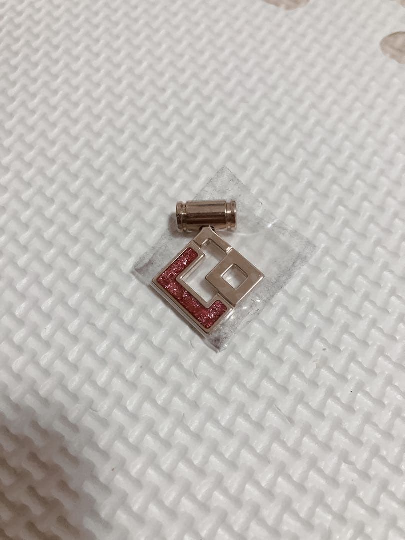 コラントッテ TAO ネックレス　スリム　ARAN mini トップのみ