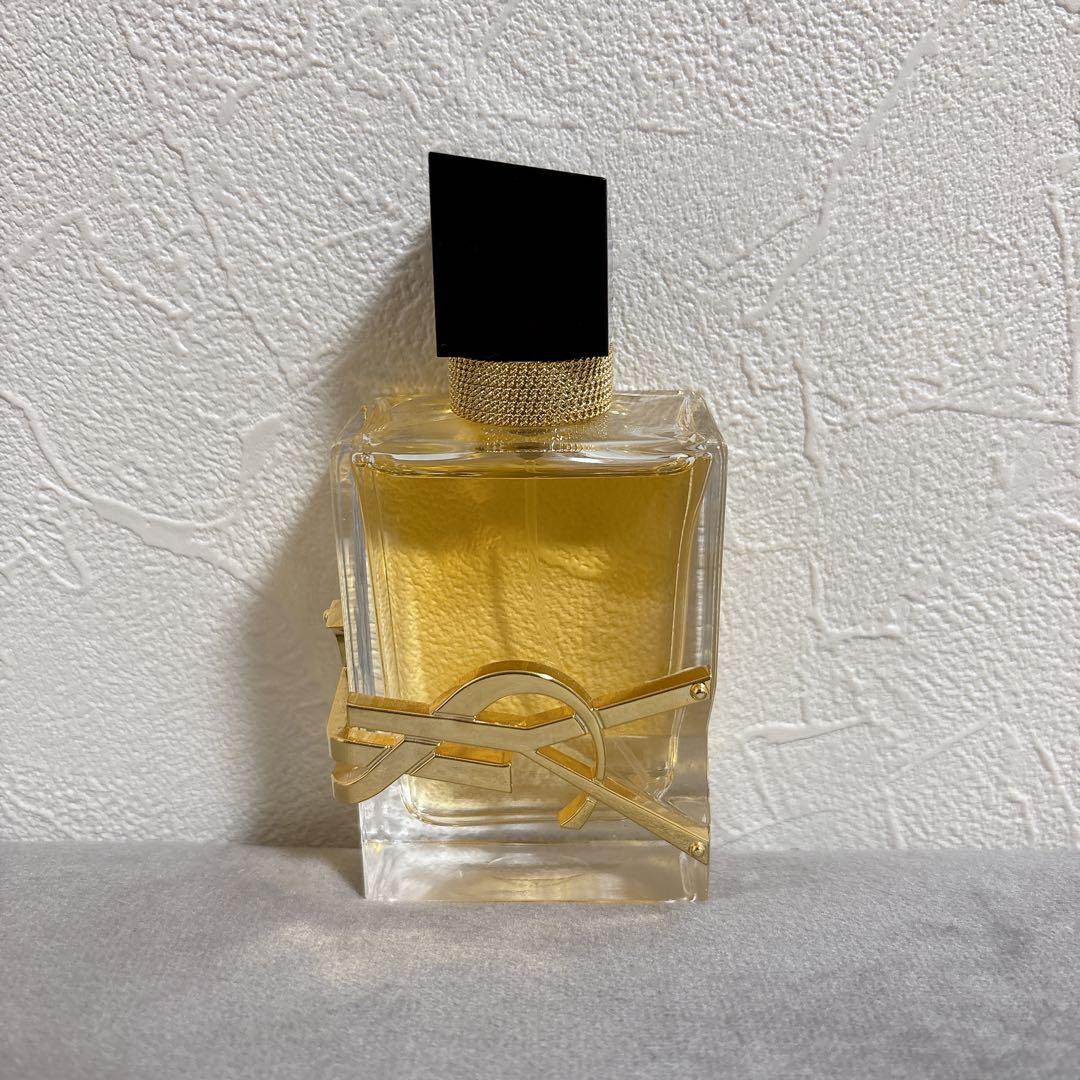 イヴ　サンローラン　リブレ　オーデパルファム