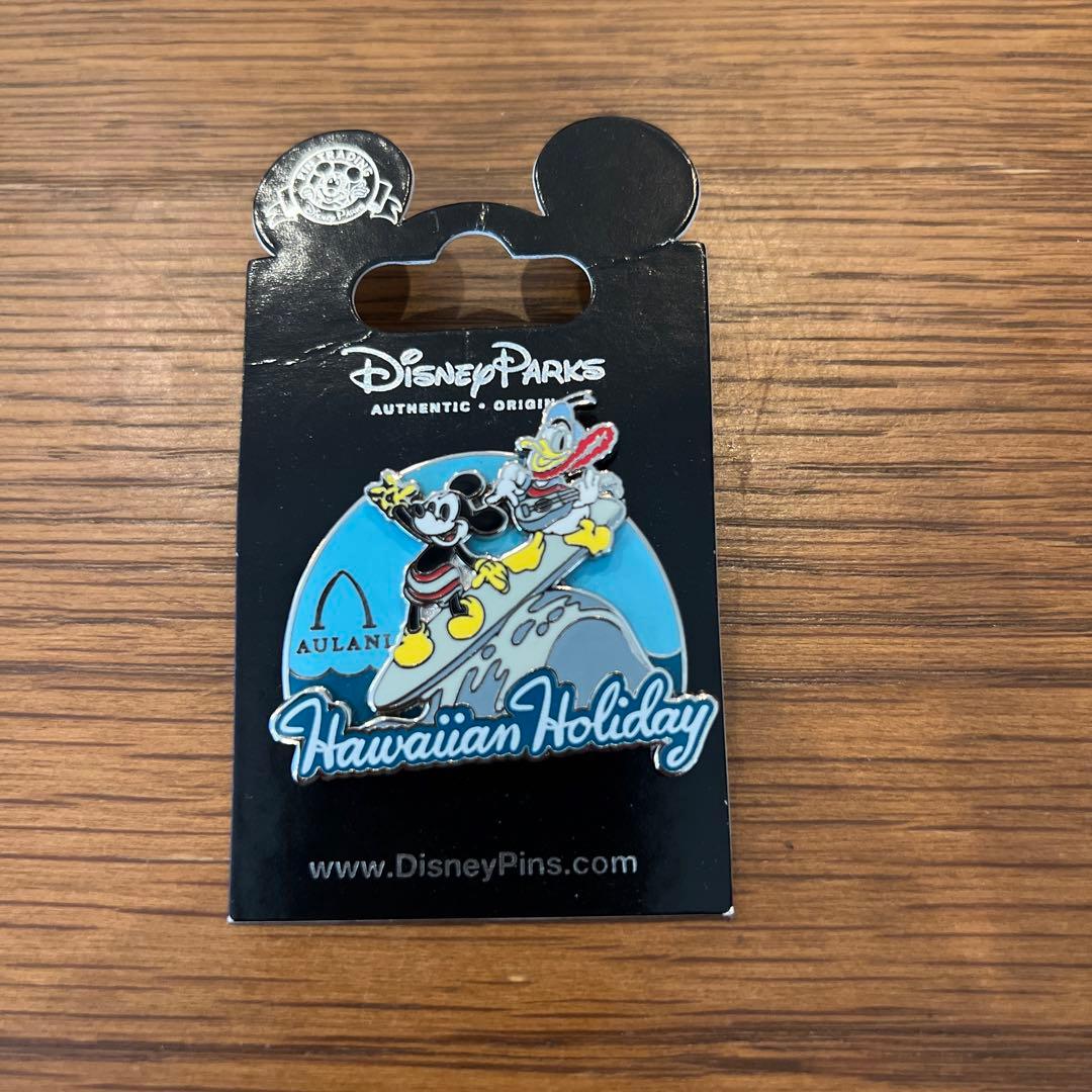 ディズニーピンバッジ8個セット - メルカリ