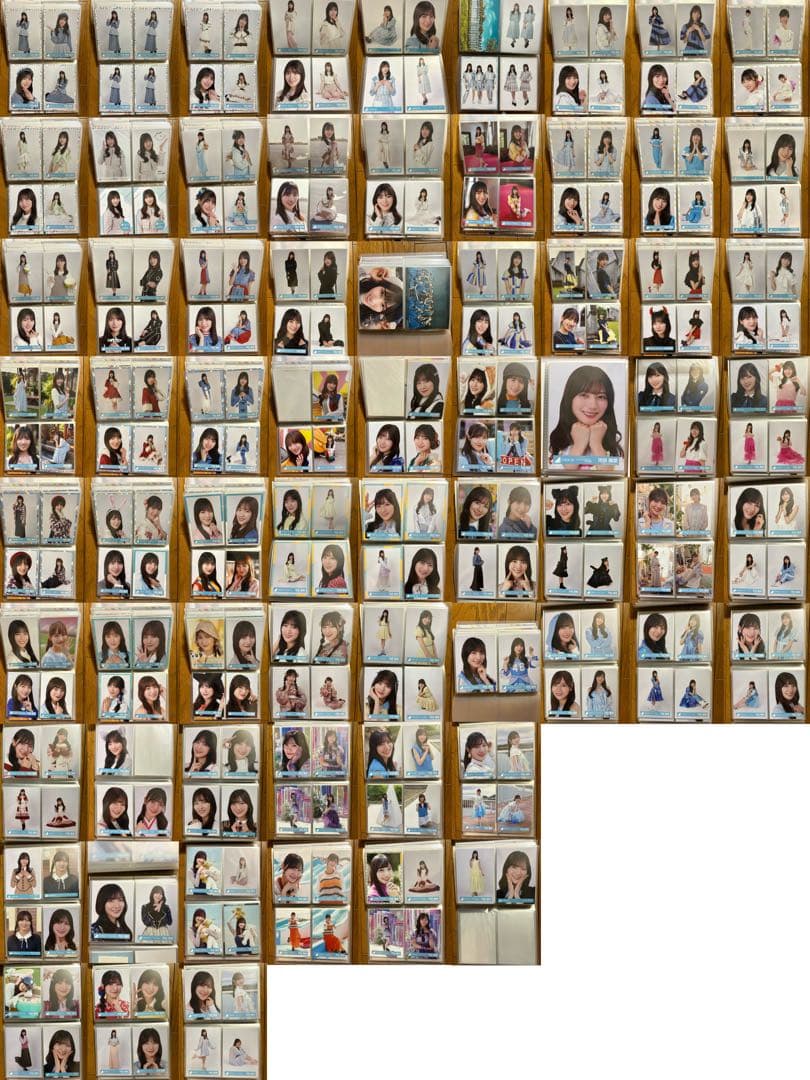 日向坂46 河田陽菜 まとめ売り 生写真 写真集 アクスタ ポスター