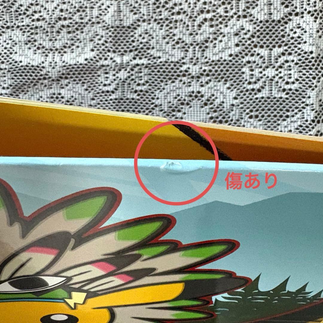 希少】ポケモンカード WCS2012 バインダーファイル世界大会 - メルカリ