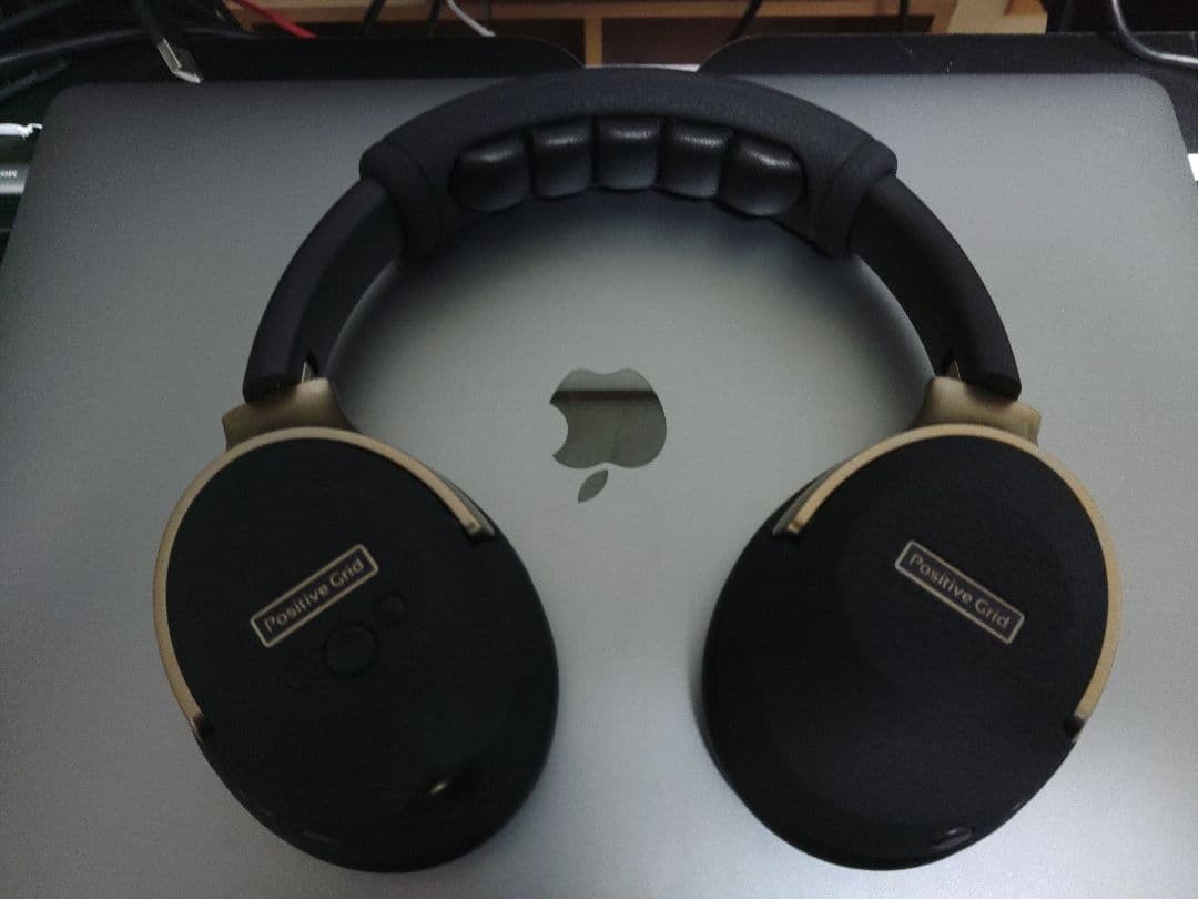 ギター positive grid spark neo