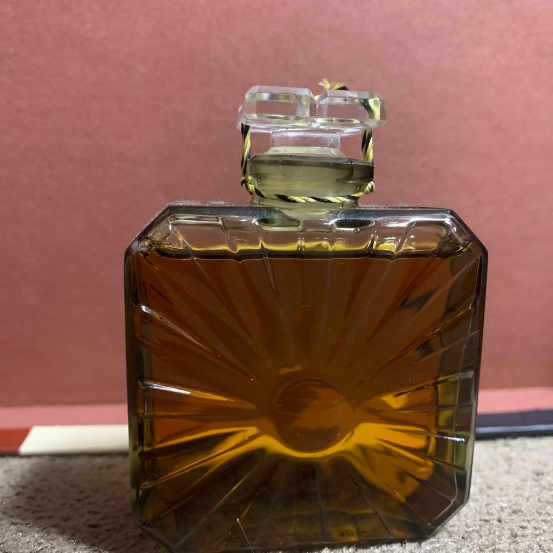 希少 夜間飛行 ゲラン VOL DE NUIT PARFUM プロペラボトル