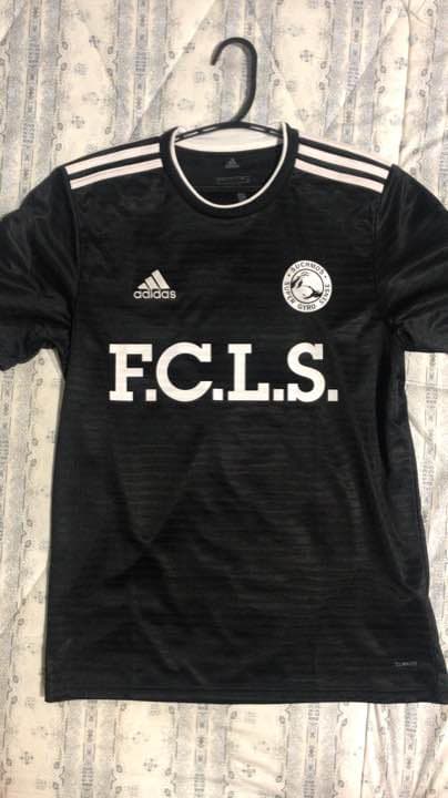 suchmos ユニフォーム