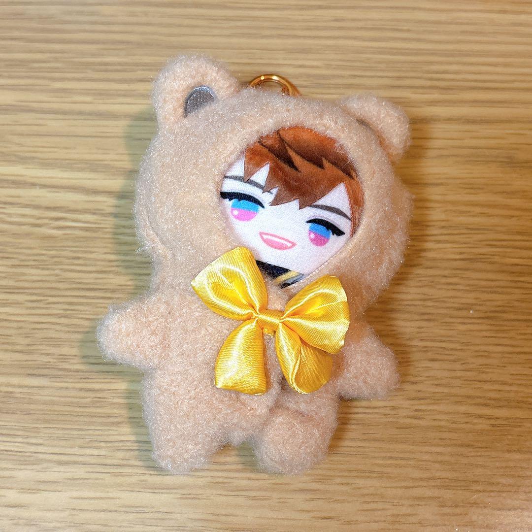 3SKM Half Anniversary】にじぱぺっと 北見遊征 - メルカリ