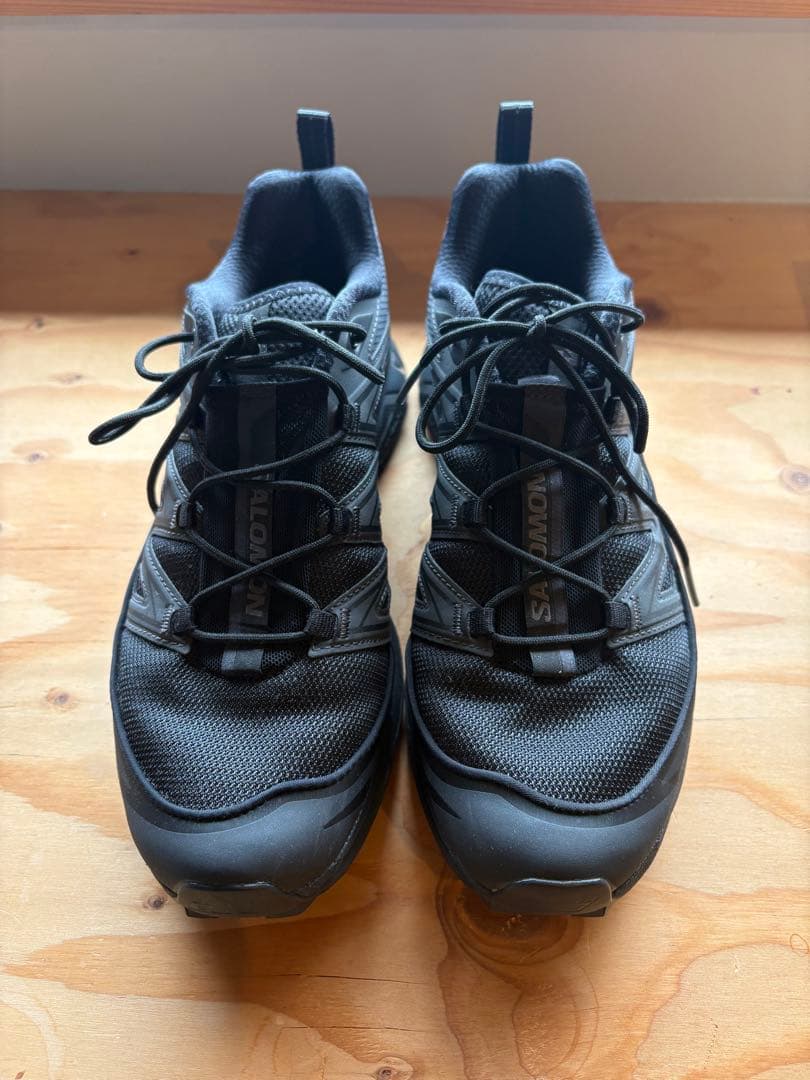 靴 salomon XT-6 EXPANSE 27.5cm