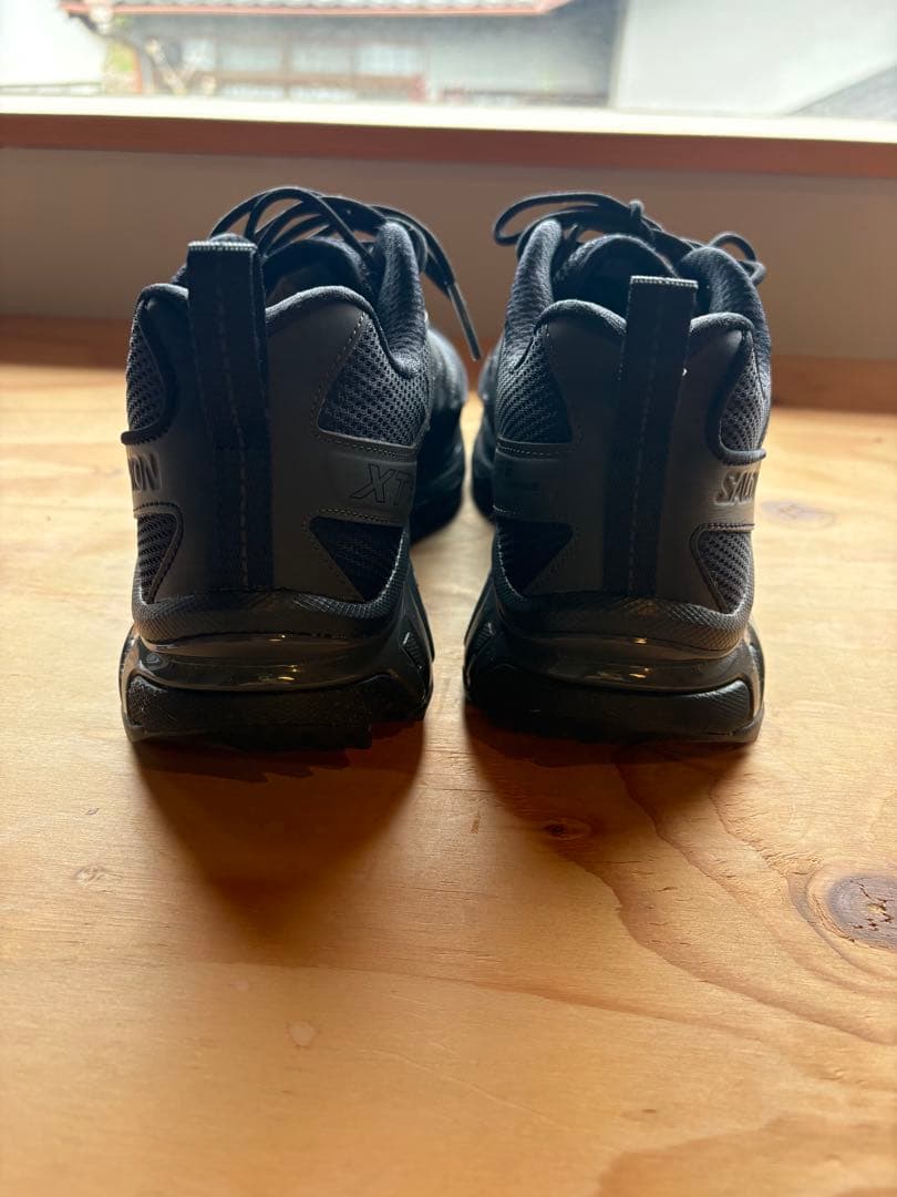 靴 salomon XT-6 EXPANSE 27.5cm