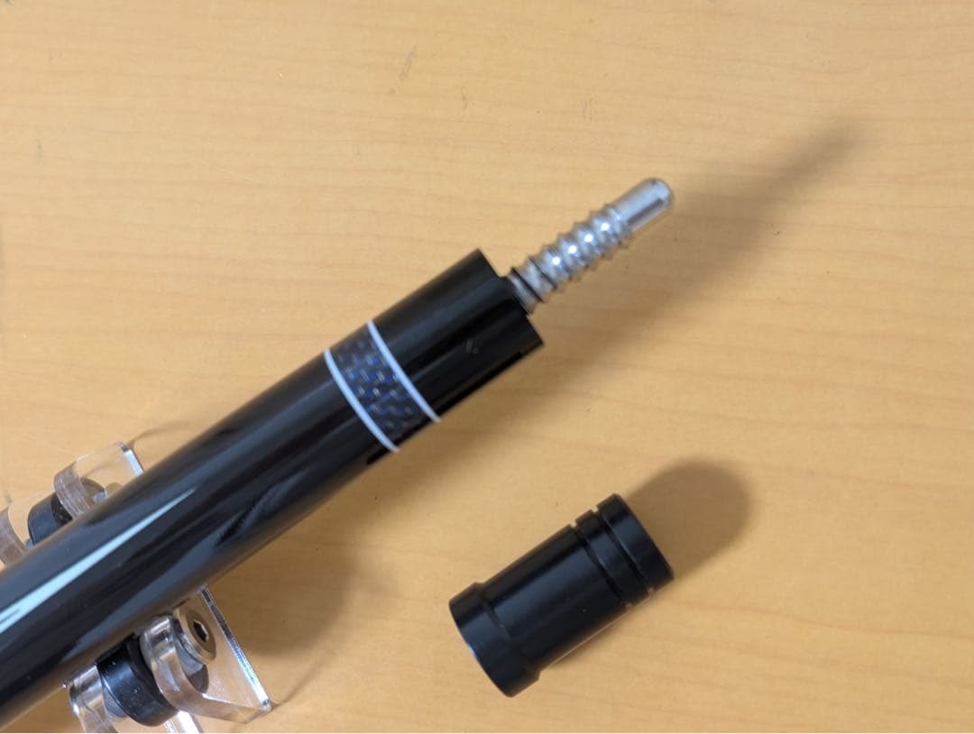 美品 】OKHEALING プレイキュー ラジアル バットのみ - メルカリ