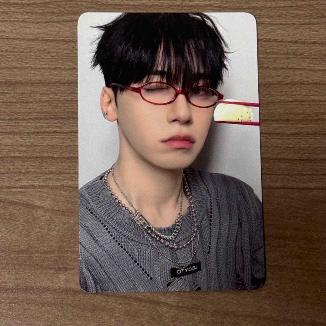 ONEUSゴニ 原 everline ヨントントレカ - メルカリ