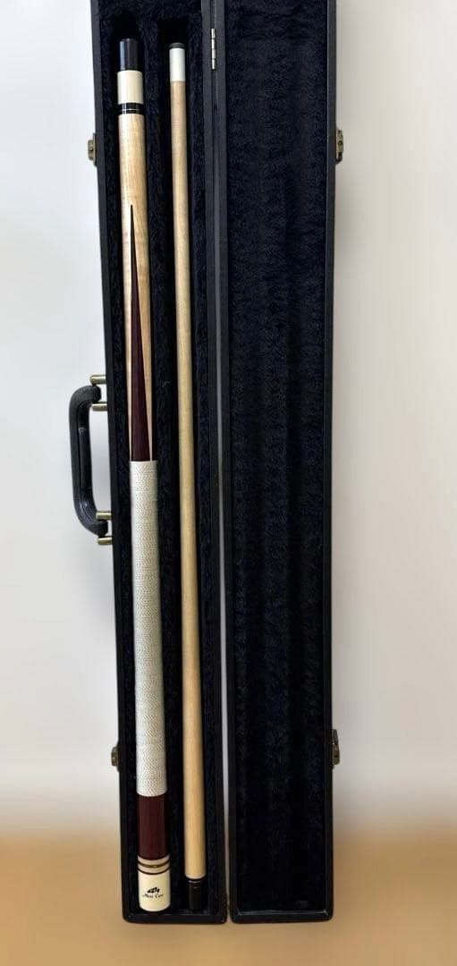 Mezz Cues メッヅキュー　ノーマル　プレーキュー