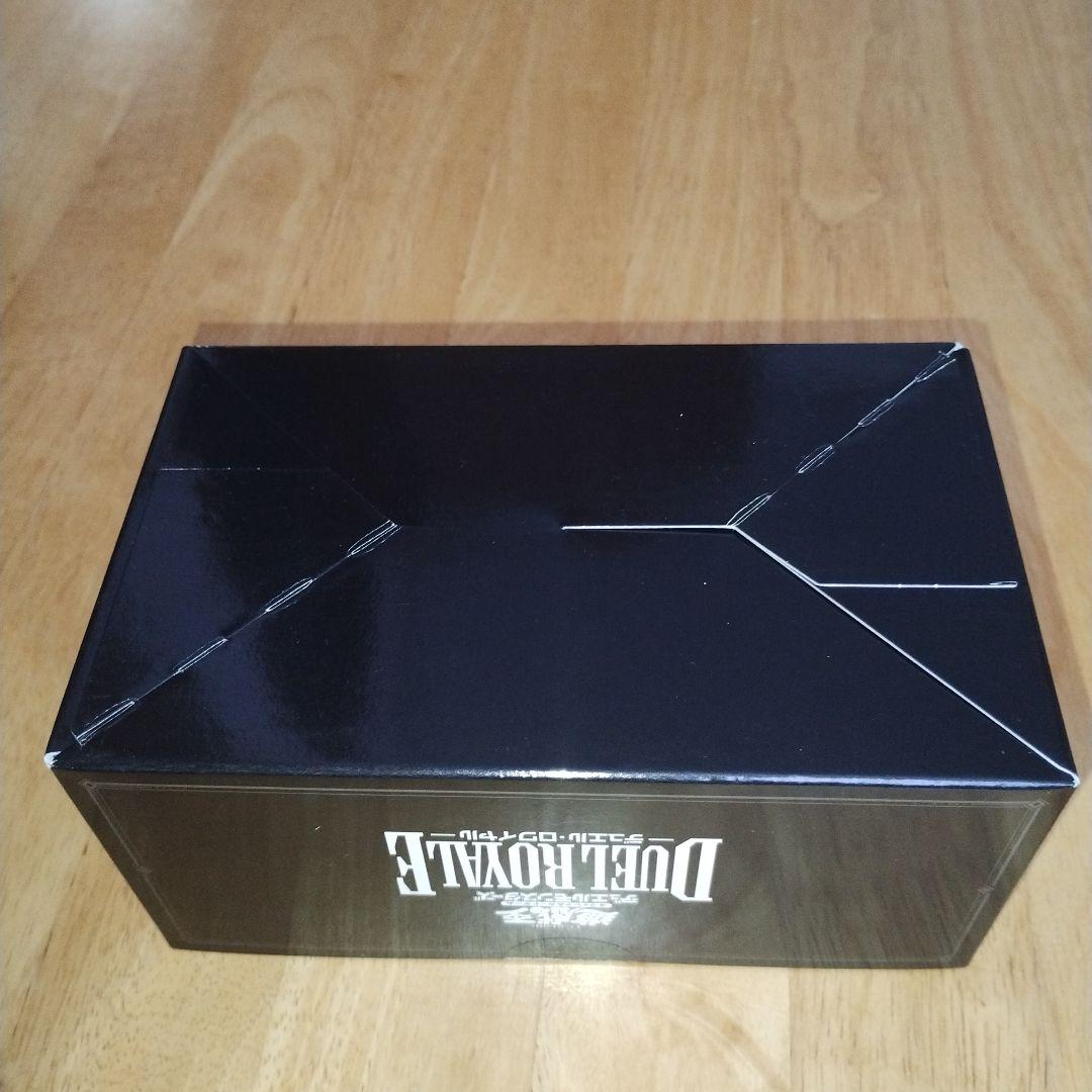 新品未開封】遊戯王 デュエルロワイヤル デッキセットEX - メルカリ