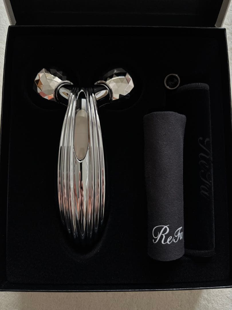 新品未使用 ReFa リファカラットレイ