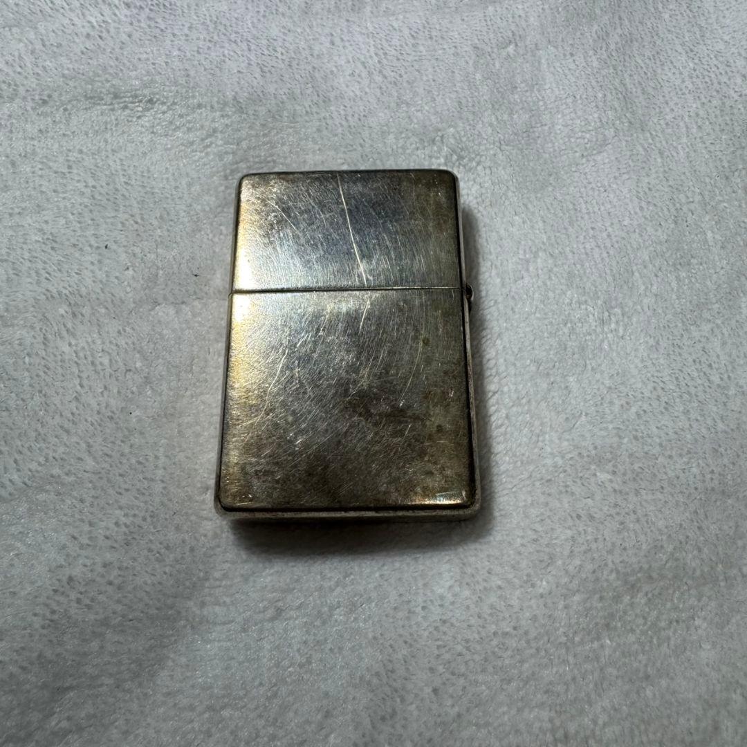 ZIPPO 限定 シリアルナンバー入り 2000年 ジッポ - メルカリ