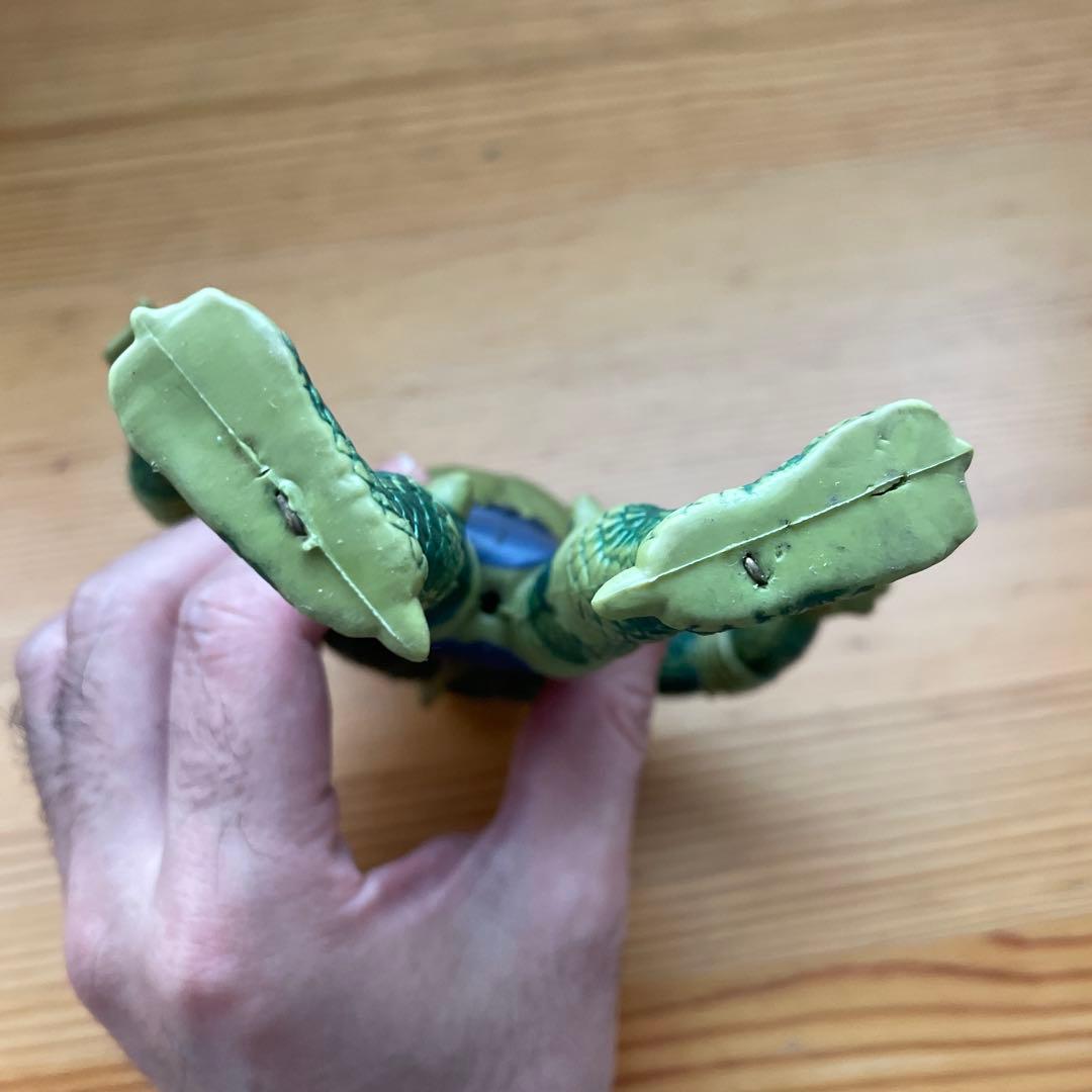 AWAZON-アウタースペースメン outer space men キングコロッサス ジャンク