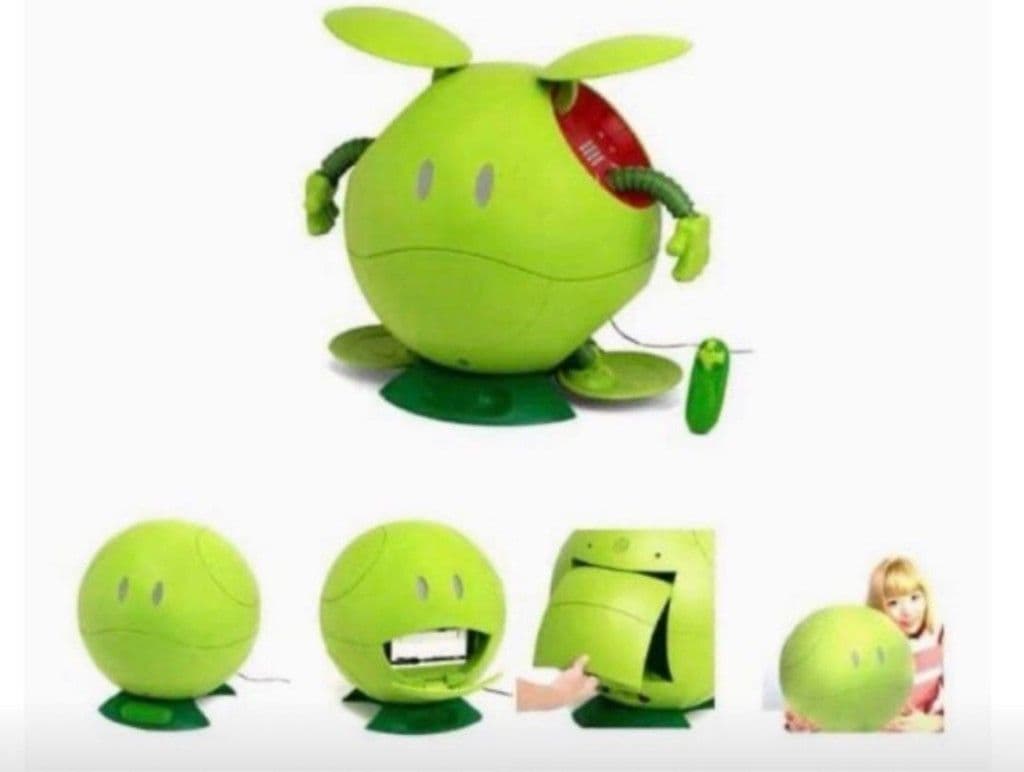 ハロ 機動戦士ガンダム PC化粧箱 - メルカリ