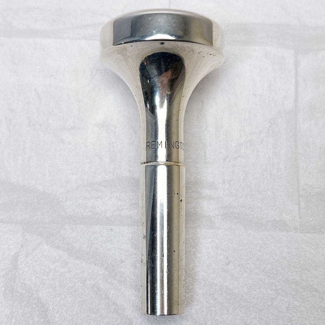C.G.CONN REMINGTON トロンボーン太管用マウスピース