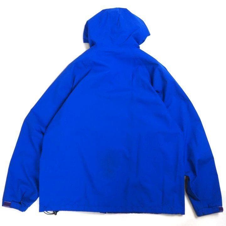 90s WOOLRICH ウールリッチ ゴアテックス マウンテン パーカー L