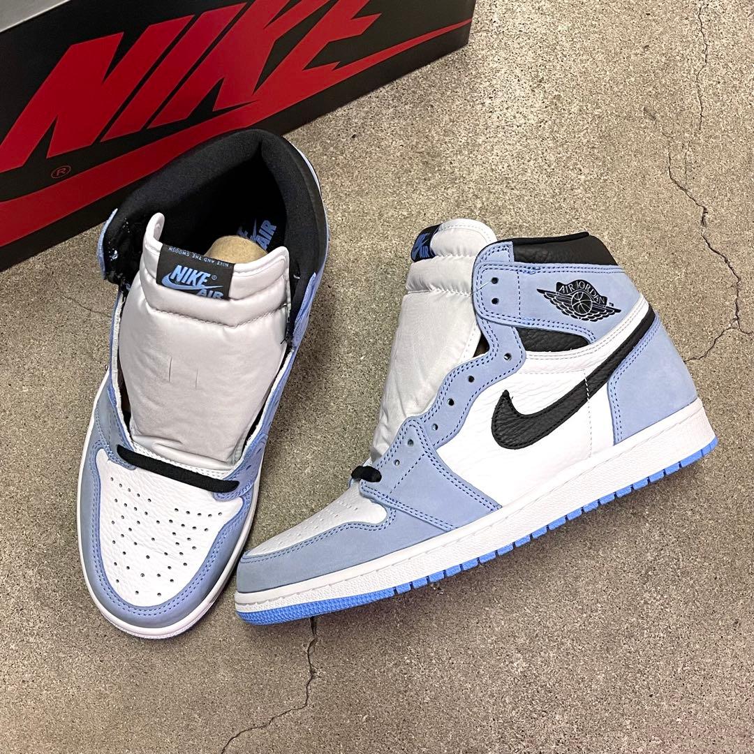 靴 Nike Air Jordan 1 High OG 28cm