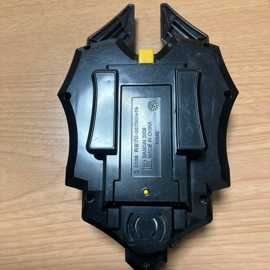 大怪獣バトル】バトルナイザー・ネオバトルナイザー - メルカリ