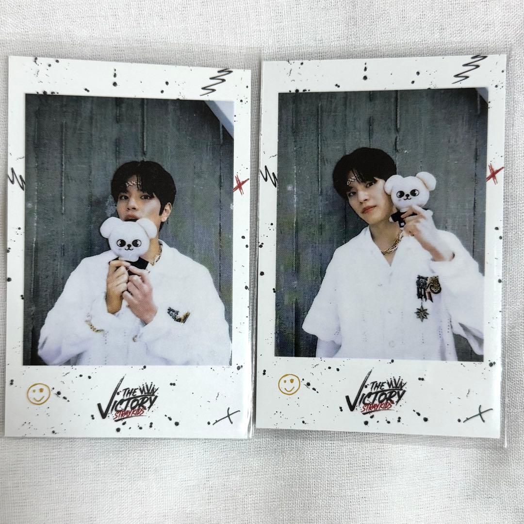 StrayKids スキズ the victory スンミン トレカ - メルカリ