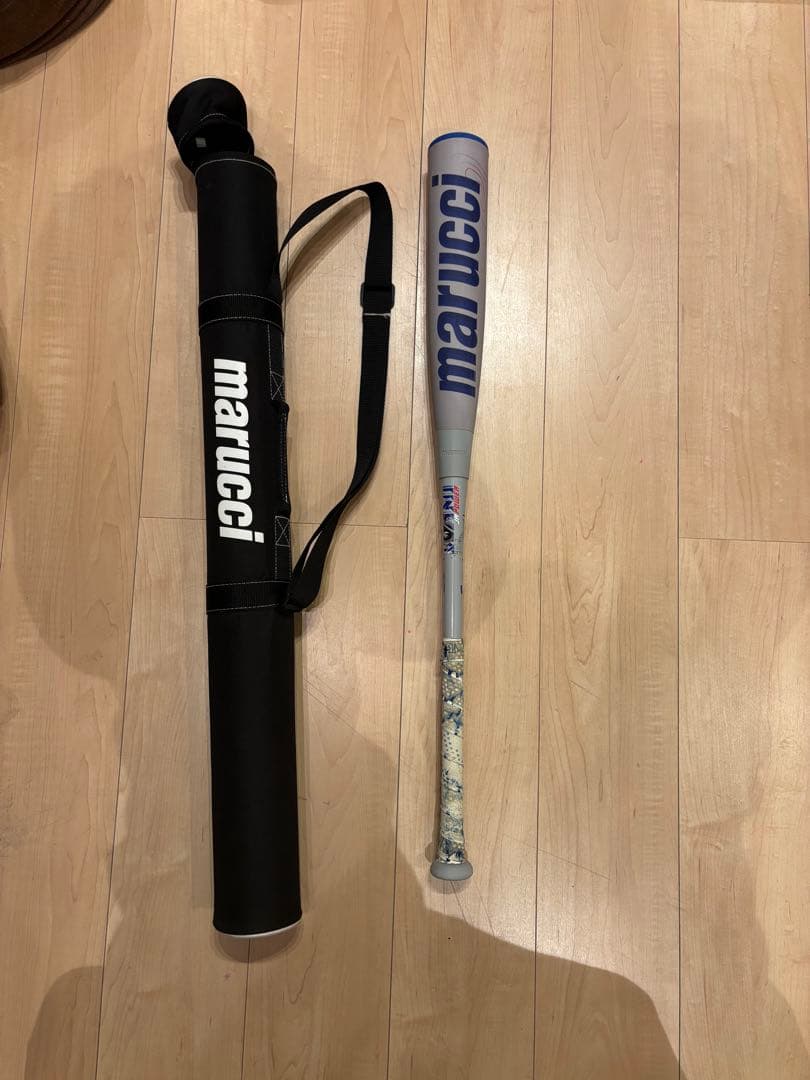 marucci ワニクラッシャー　パワー　80cm