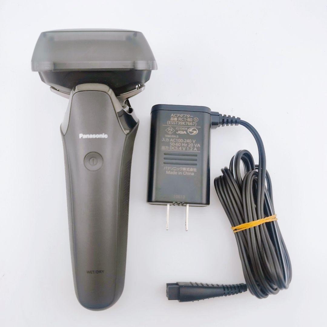 パナソニック Panasonic メンズシェーバー ラムダッシュ ES-LS5A