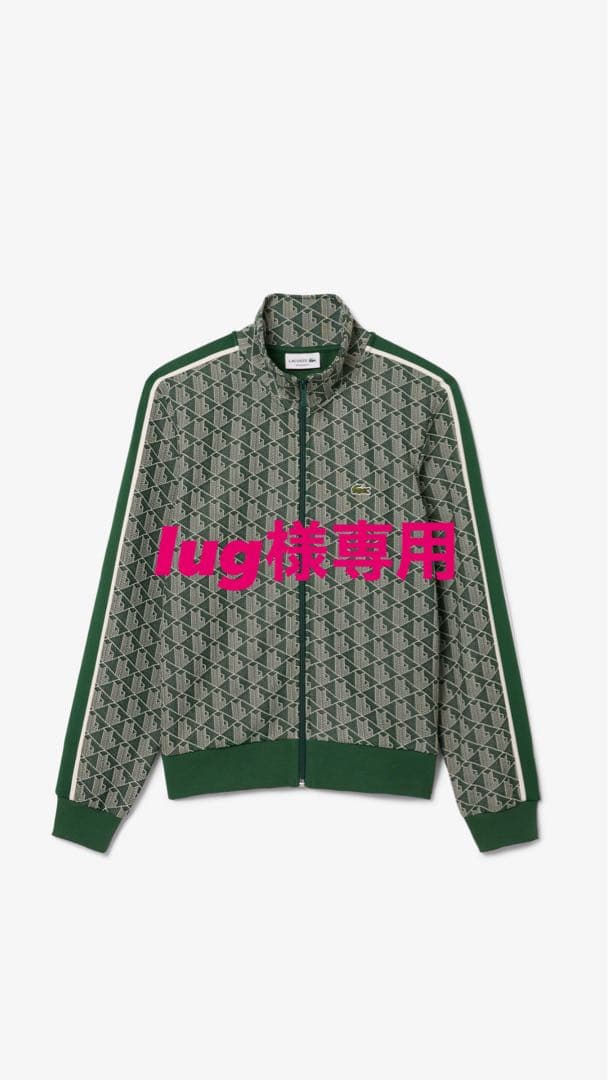 ジャケット・アウター lug