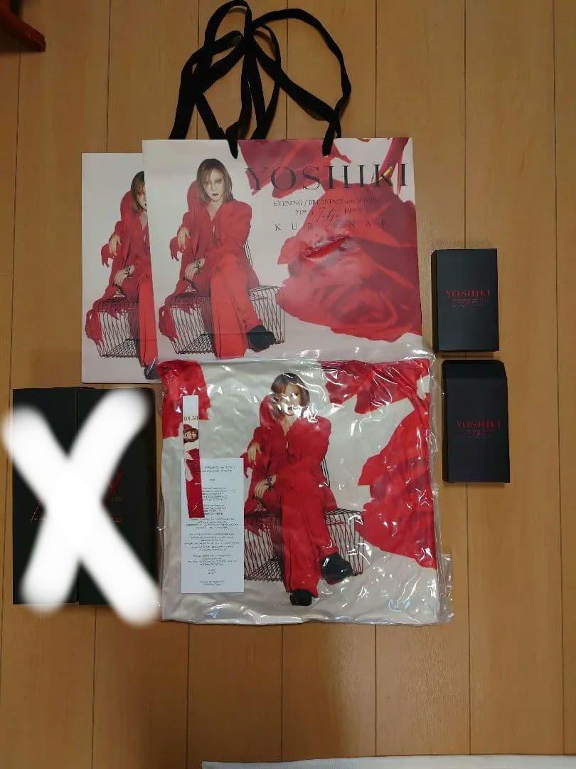 YOSHIKIディナーショー YOSHIKI、世界一豪華なディナーショー全10公演を完走 最終日にはX