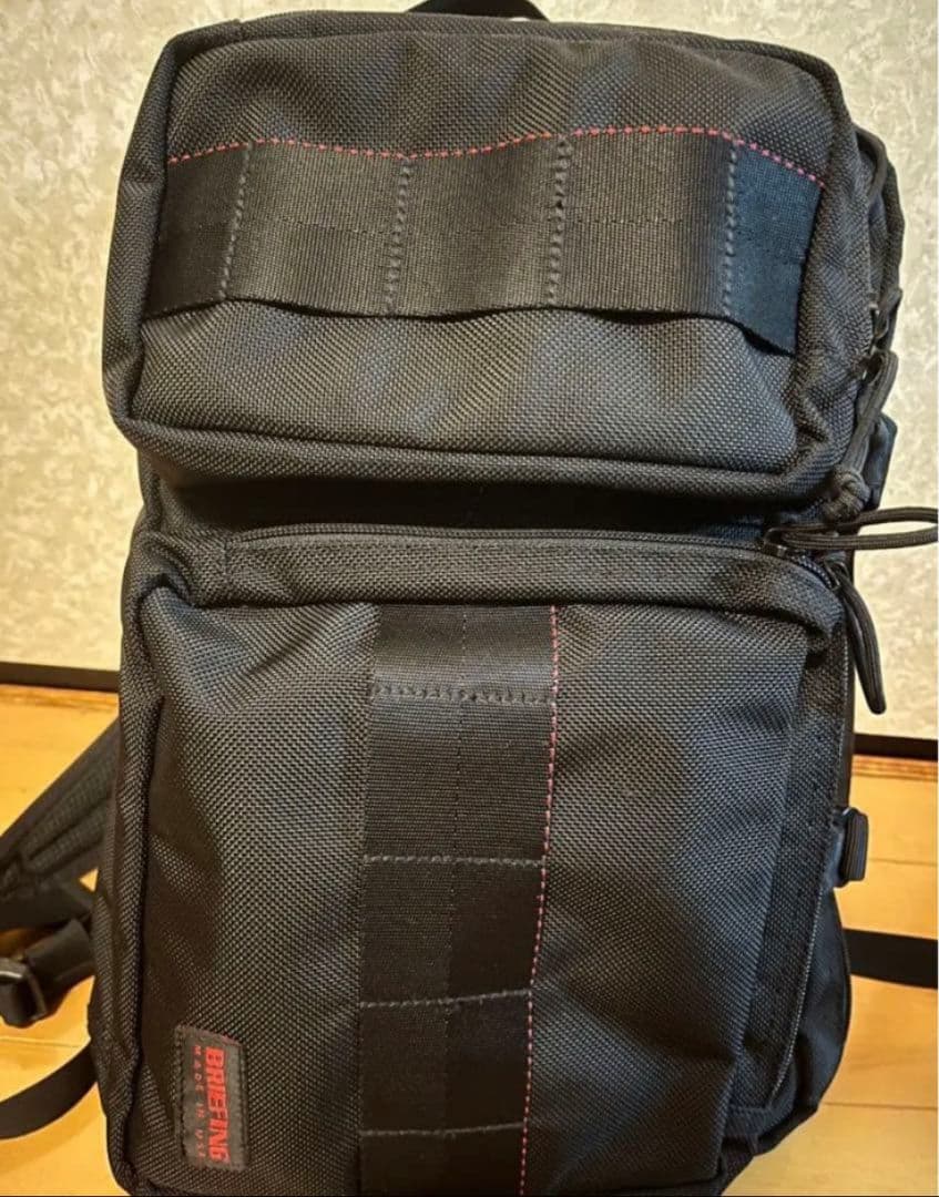 BRIEFING NEO TRINITY LINER ネオ トリニティライナー NEO TRINITY LINER（ネオトリニティライナー（16インチPC対応