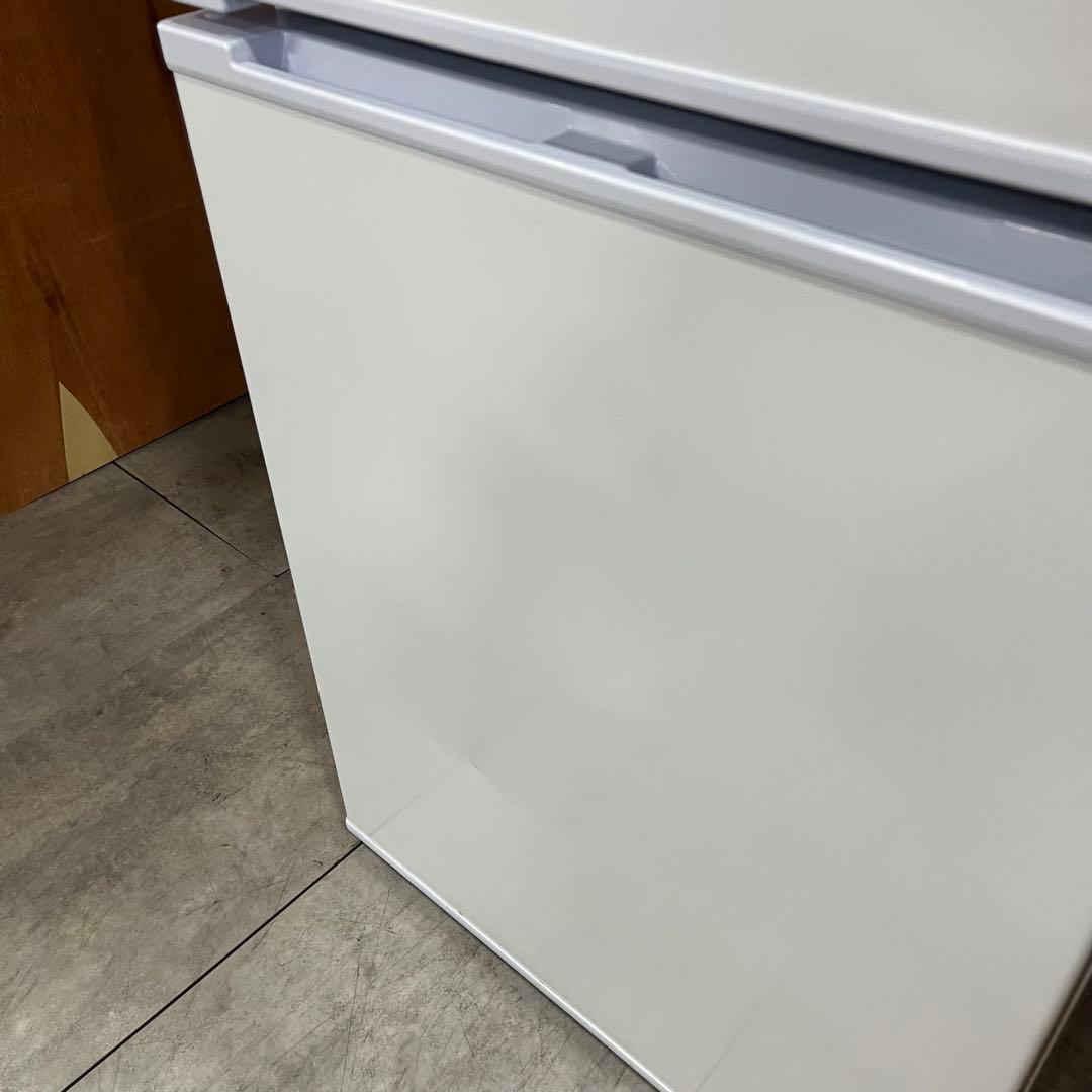 一都三県限定 配送設置無料 冷蔵庫 2025年製 Abitelax 120L - メルカリ