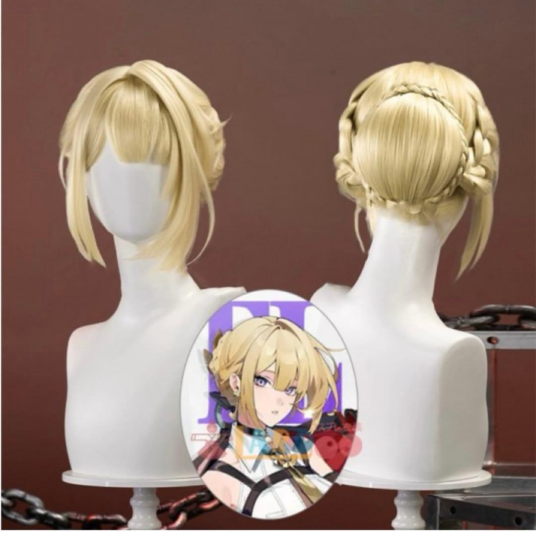 ゼンゼスゾーンゼロ　イヴリン・シェヴァリエ 衣装　Ｌ