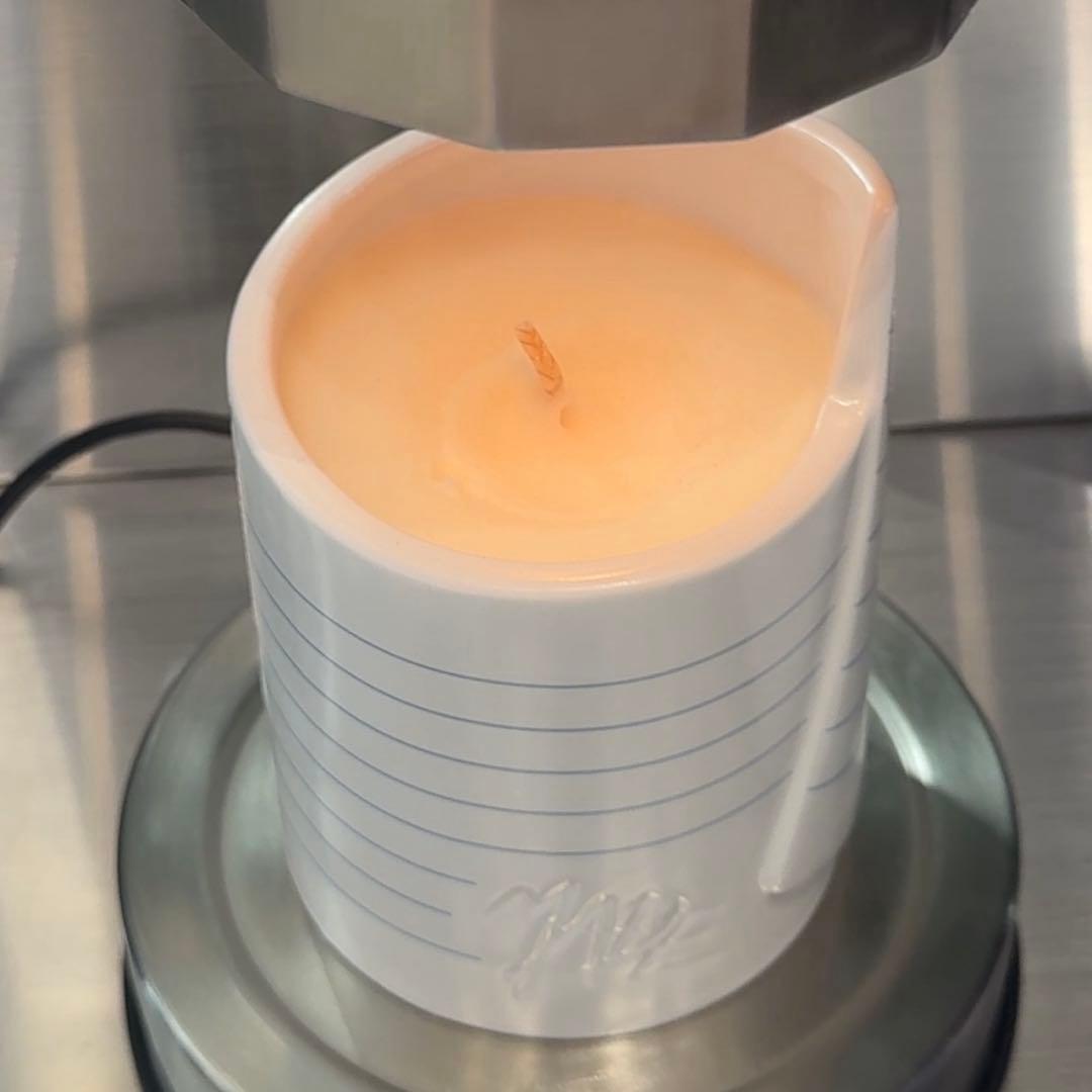 ENHYPEN Artist-Made ニキ キャンドル - メルカリ