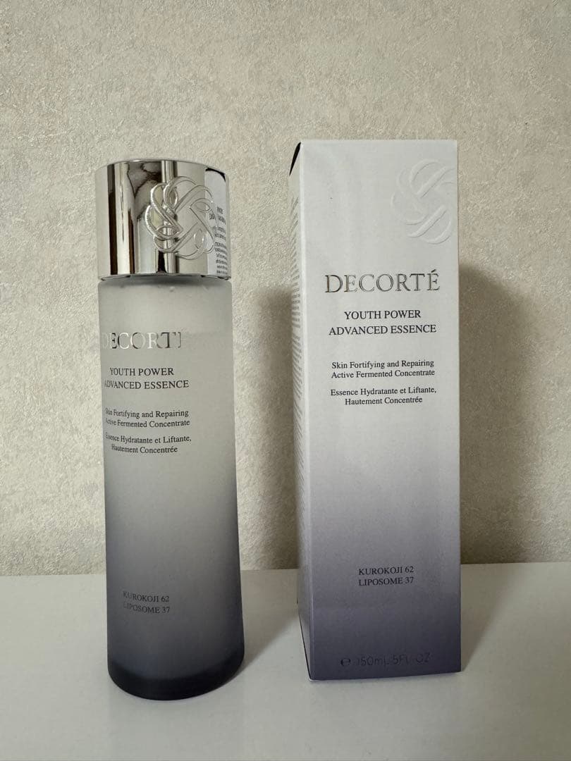 コスメデコルテ　ユースパワーエッセンスローション　150ml