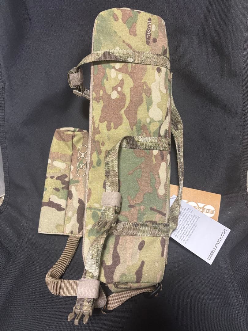 eberlestock ライフルスコープカバー