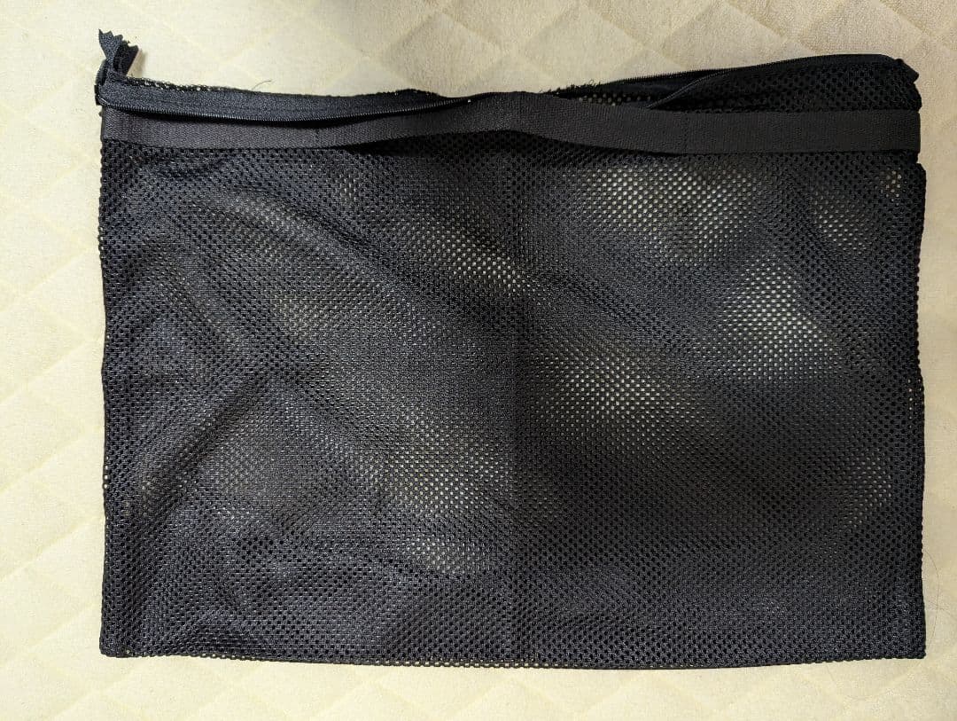 fuwa hug 抱っこ紐 チャコールグレー