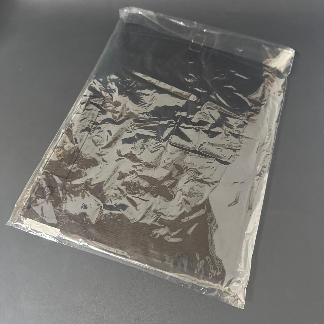 稀少】BUMP OF CHICKEN サークルロゴ ロンT 黒 S ☆260