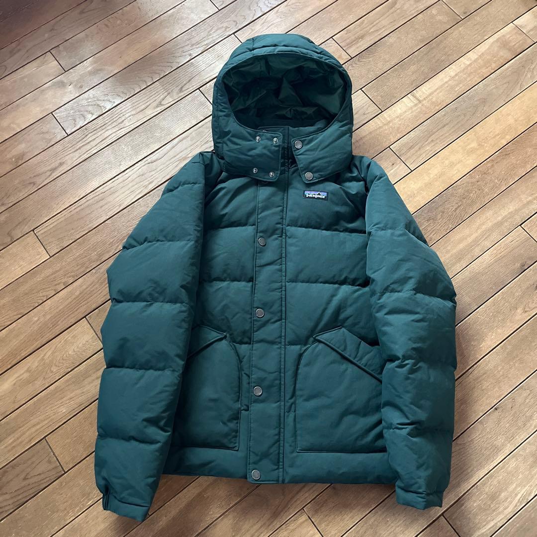 パタゴニア Patagonia レディース ダウンジャケット サイズS patagonia（パタゴニア） 【お取り寄せ】 【並行輸入品】 レディース