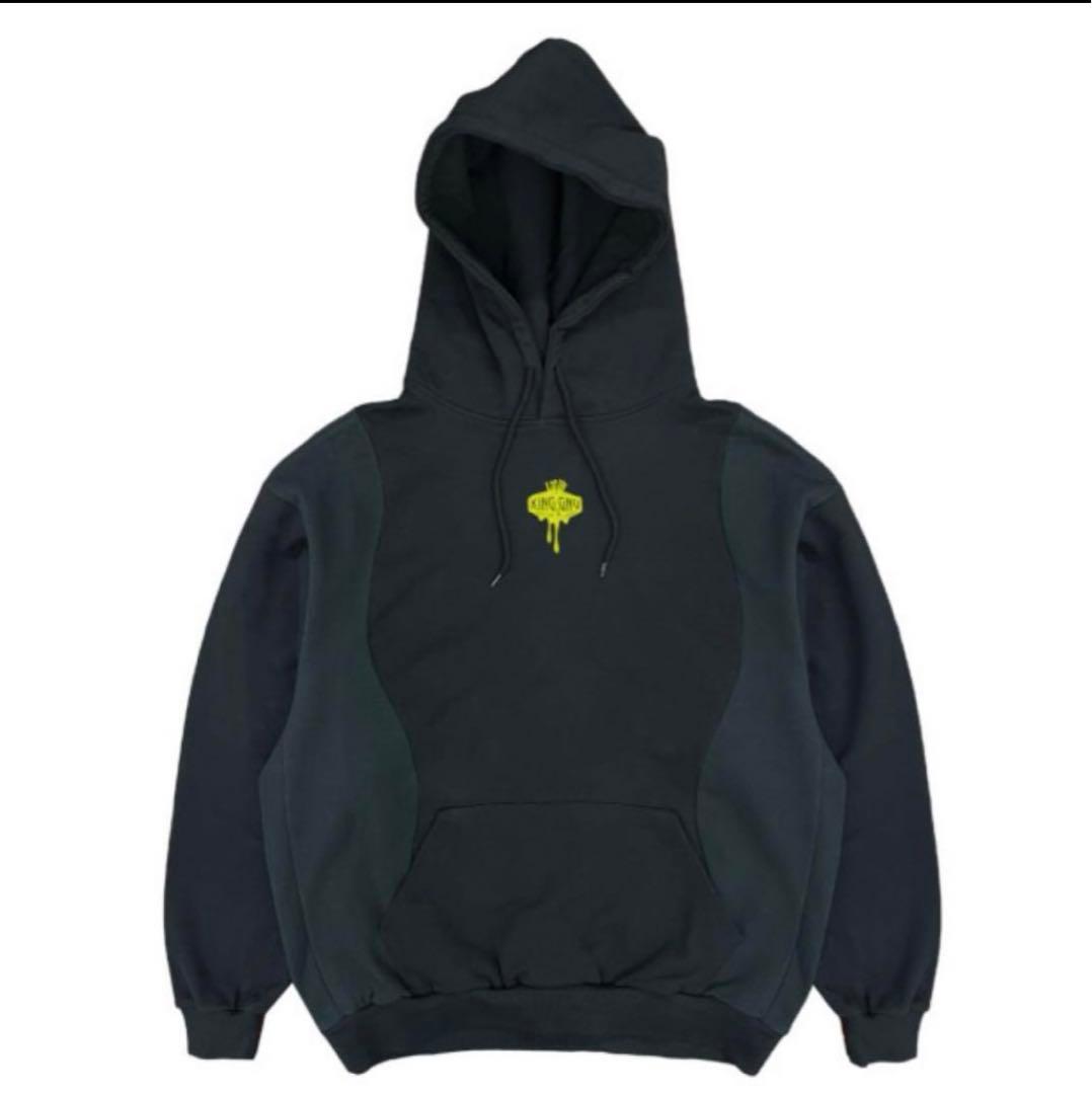 King Gnu ツアーグッズ スウェット Lサイズ - メルカリ