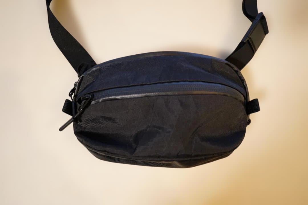 【祝日限定値下げ】Aer Day Sling 3 X-pac