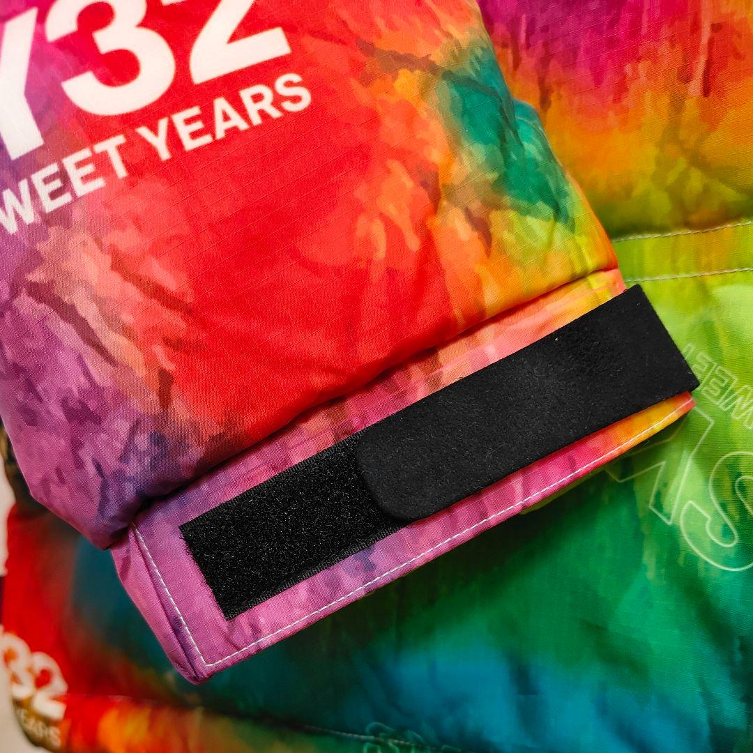 69,300円 SY32 by SWEET YEARS ダウンジャケットアウター - メルカリ