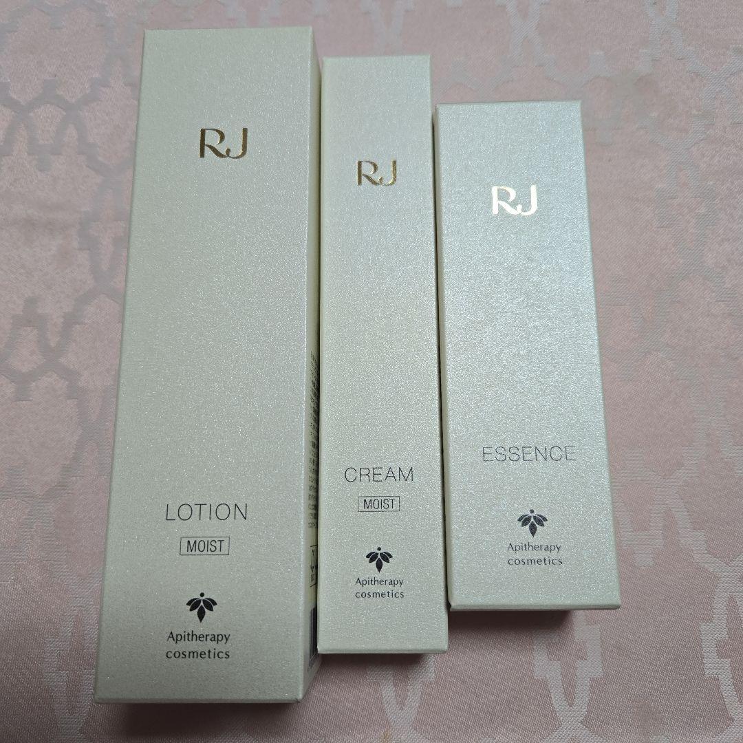 山田養蜂場　RJ しっとりセット