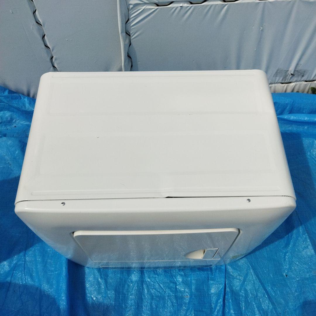 東芝 電機衣類乾燥機 ED-45A4 2024年製 4.5kg