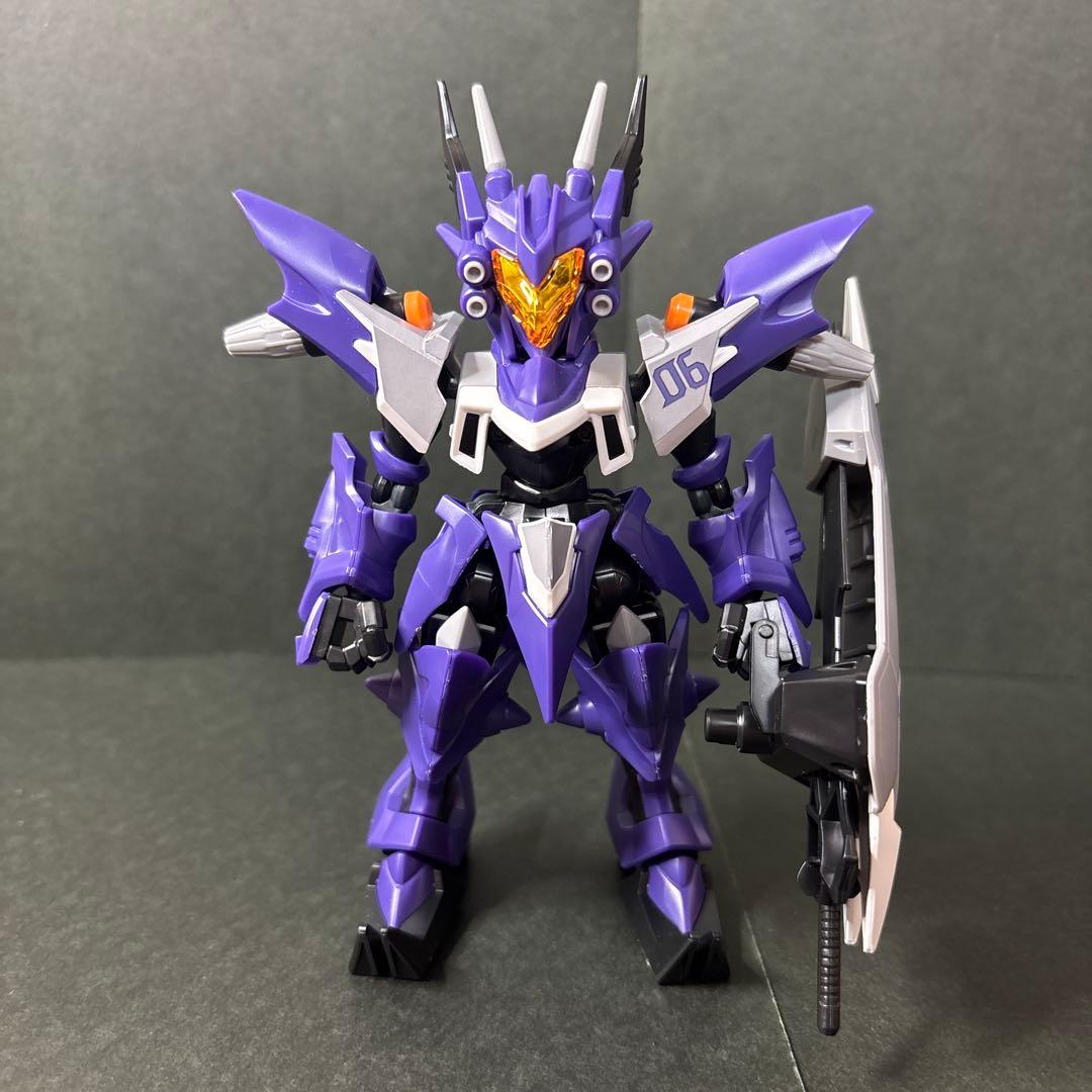 ダンボール戦機ウォーズLBX 第一小隊 - メルカリ