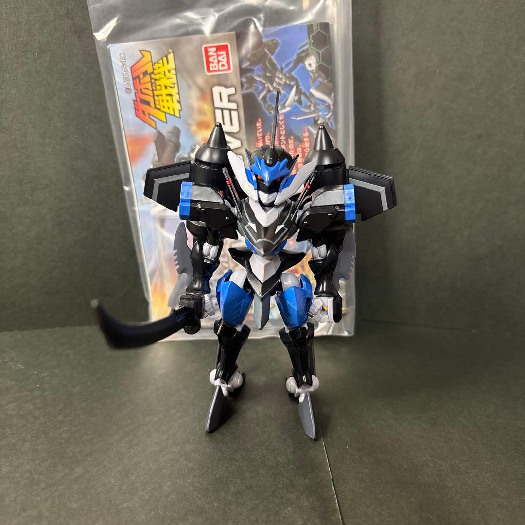 ダンボール戦機ウォーズLBX 第一小隊 - メルカリ