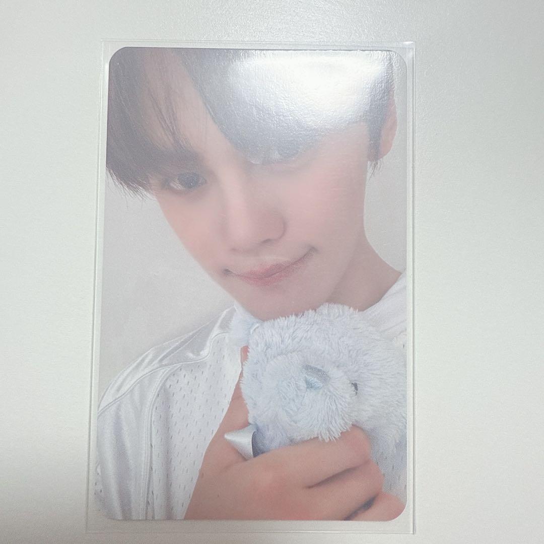 ZEROBASEONE ゼベワン zb1 ギュビン トレカ 45 - メルカリ