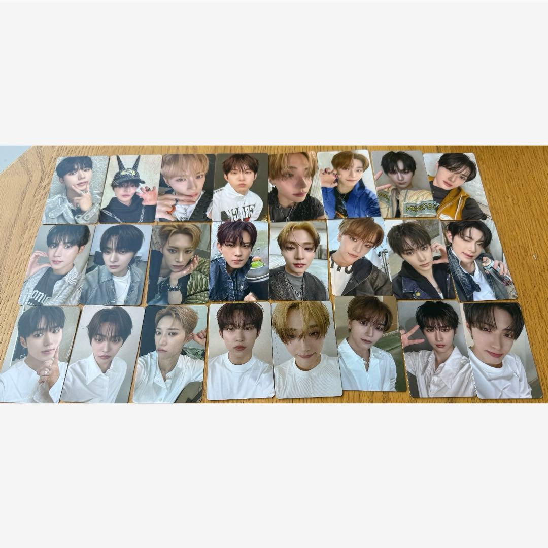 AlphaDriveOne ald1 24枚セット