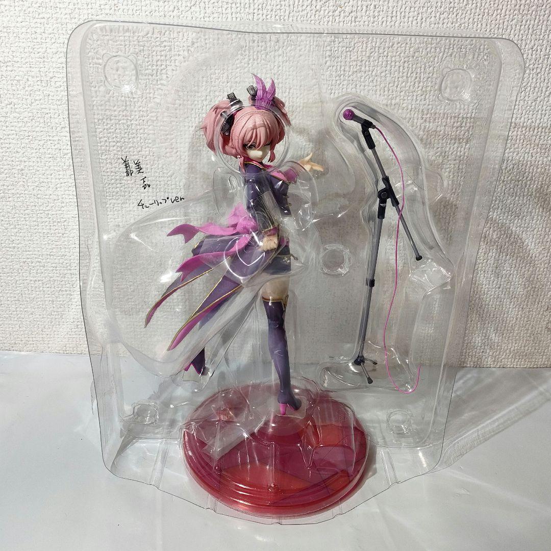 ☆　城ヶ崎美嘉　Tulip　アイドルマスター シンデレラガールズフィギュア　☆