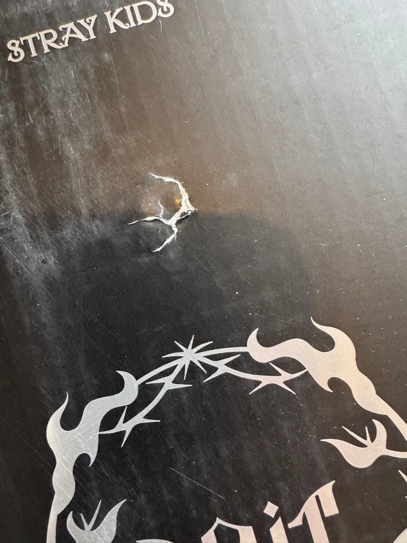 straykids 中国 POPUP SKZOOタンブラー リービット リノ - メルカリ