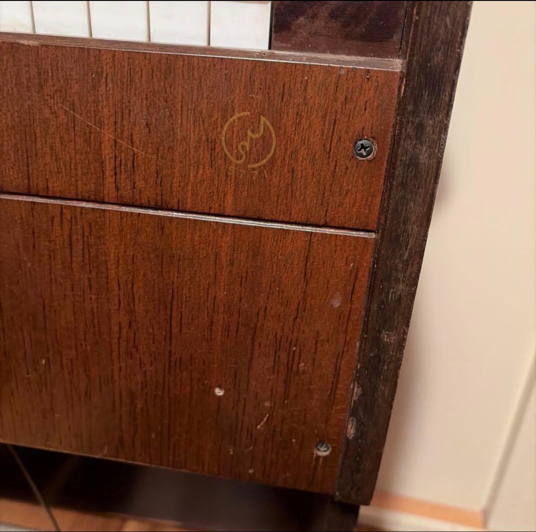 ヤマハYAMAHA オルガン 5771 足踏み - メルカリ