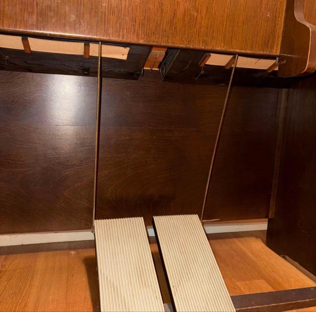 ヤマハYAMAHA オルガン 5771 足踏み - メルカリ